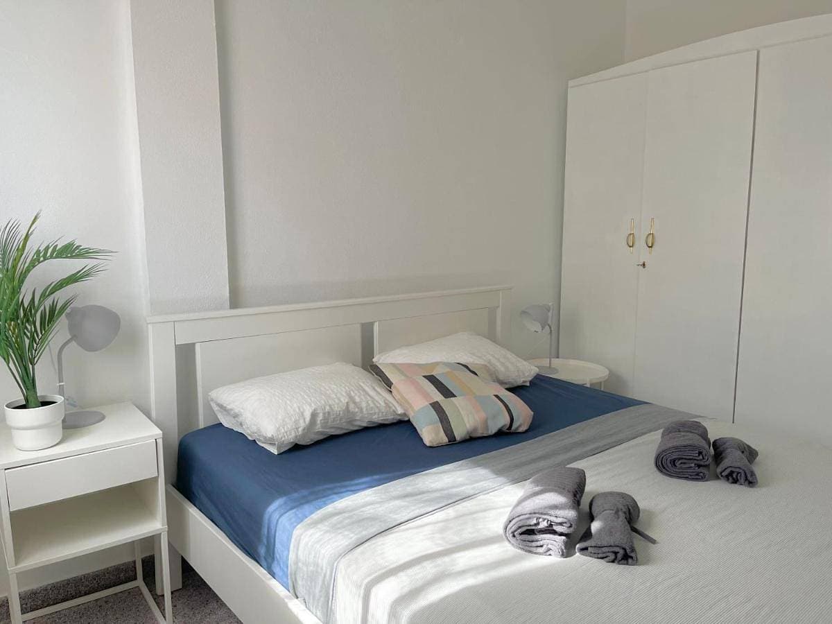 Foto 9 von 80: Ocean view modern apartment Tajao