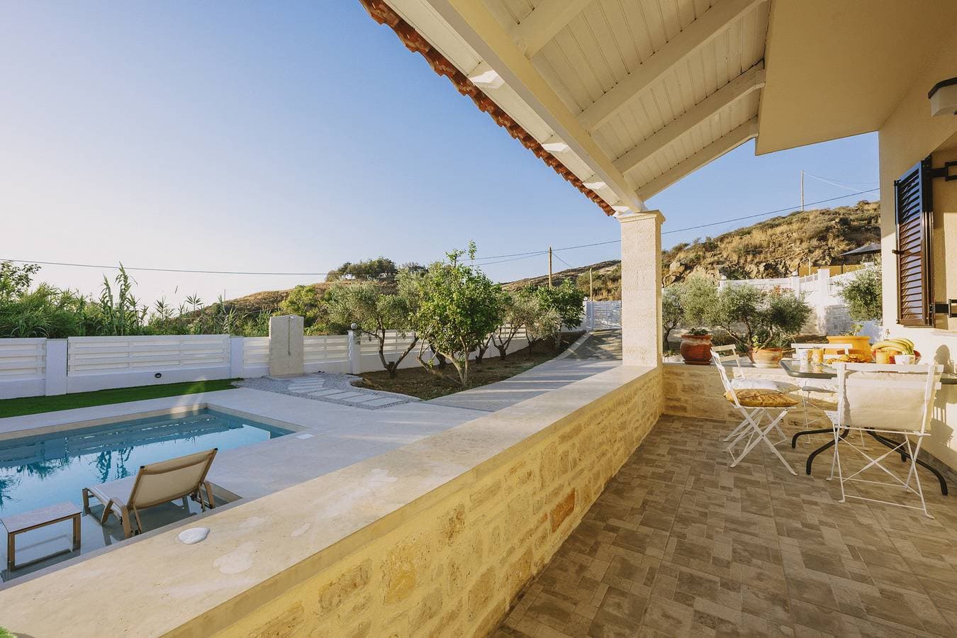 Foto 7 von 32: Villa Panormo Crete