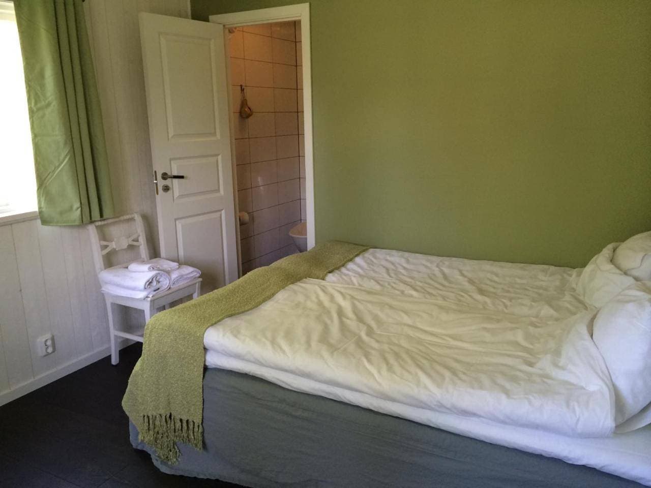 Foto 9 von 9: Double or Twin Room with Private Bathroom