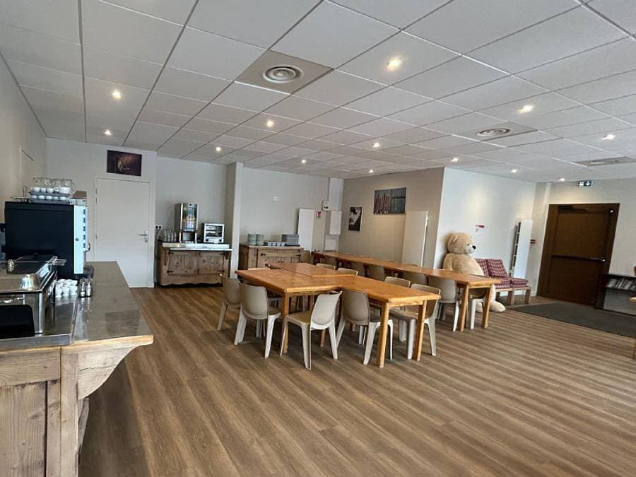Foto 13 von 18: Résidence Cévéo du Pleynet - Wohnung 4 personen - 4 Personen