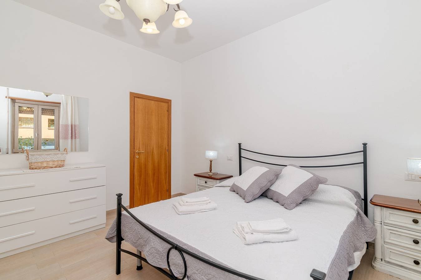 Foto 11 von 20: Ferienhaus 'De Addis Guest House' mit privater Terrasse und WLAN