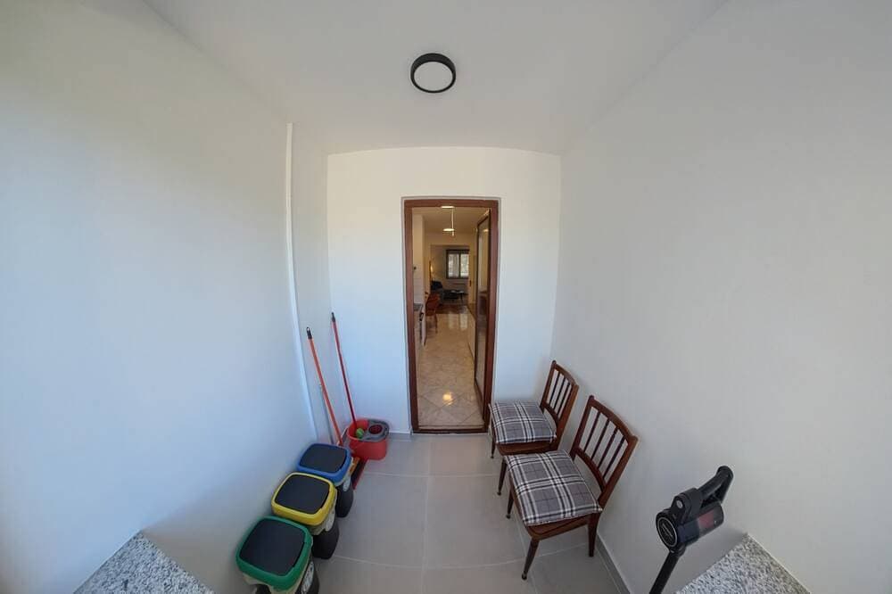 Foto 11 von 15: 2-Zimmer-Ferienwohnung mit Balkon Umag