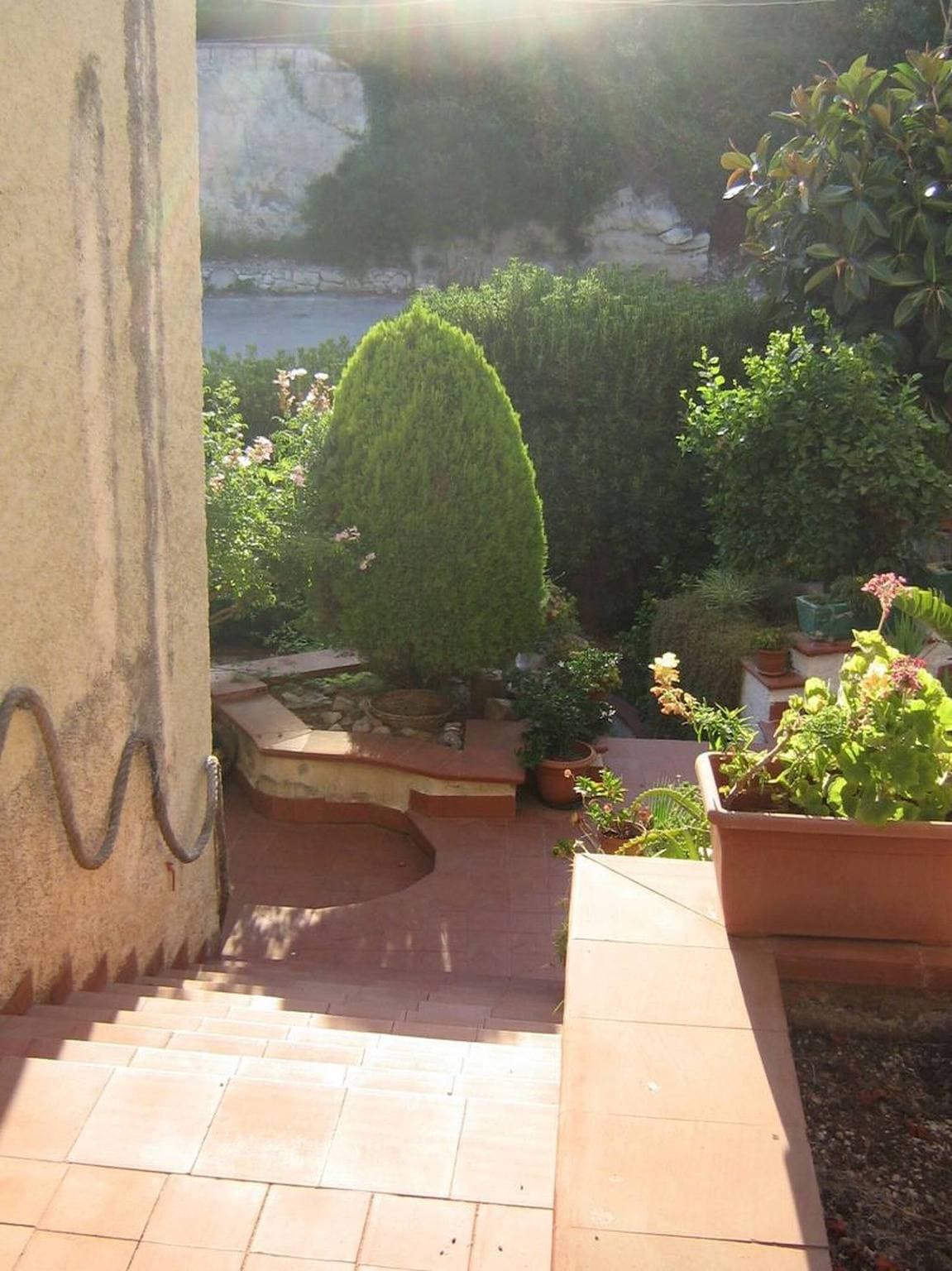 Foto 5 von 22: Appartamento Carlo in der Villa Vicino al Mare - Wi-Fi