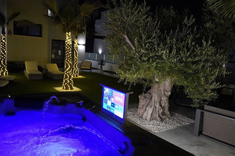 Foto 11 von 30: Villa Susana Panoramic Alicante