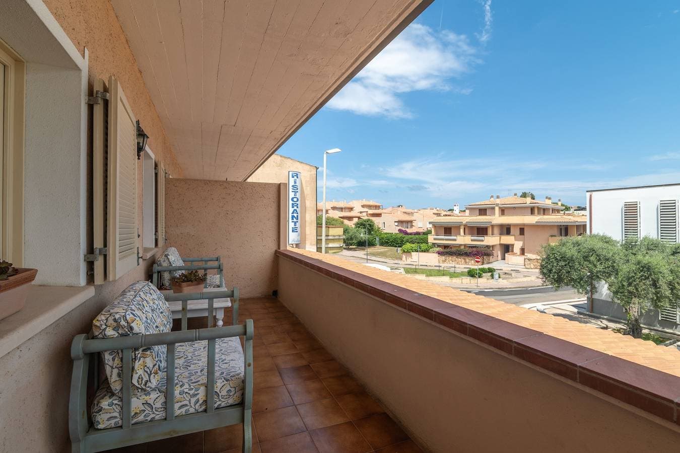 Casa del Porto 1