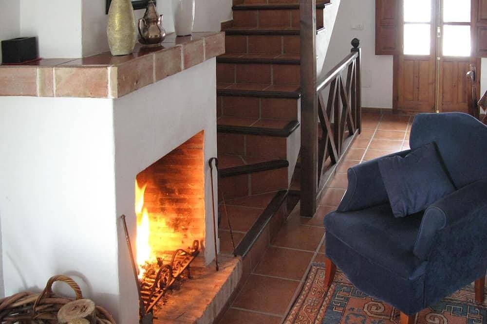 Foto 7 von 29: Dorfhaus mit privater Sonnenterrasse