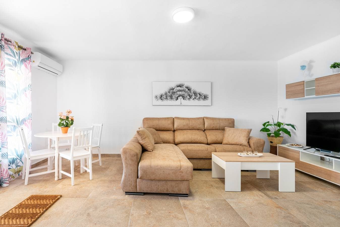 Foto 5 von 25: Ferienhaus "Casa Pepe Junto al Mar" mit Meerblick und Terrasse