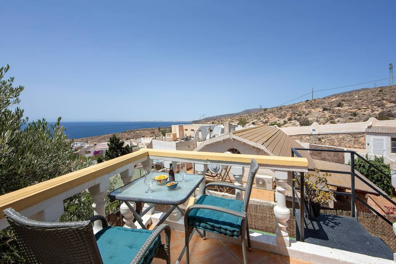 Vista al Mar Ainara 1