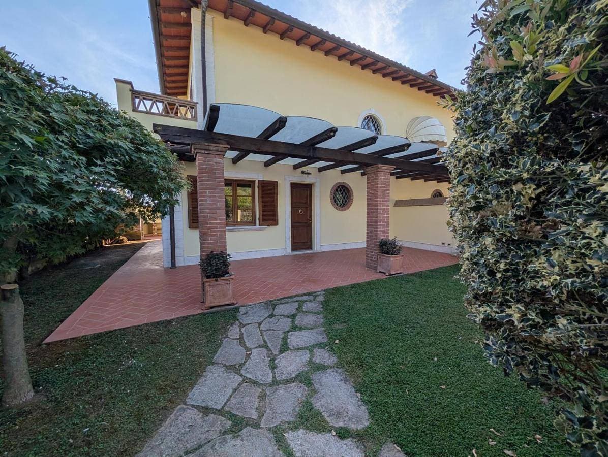 La Piccola Atene Oasi 1