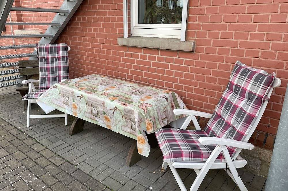 Foto 8 von 8: Gemütliche Ferienwohnung