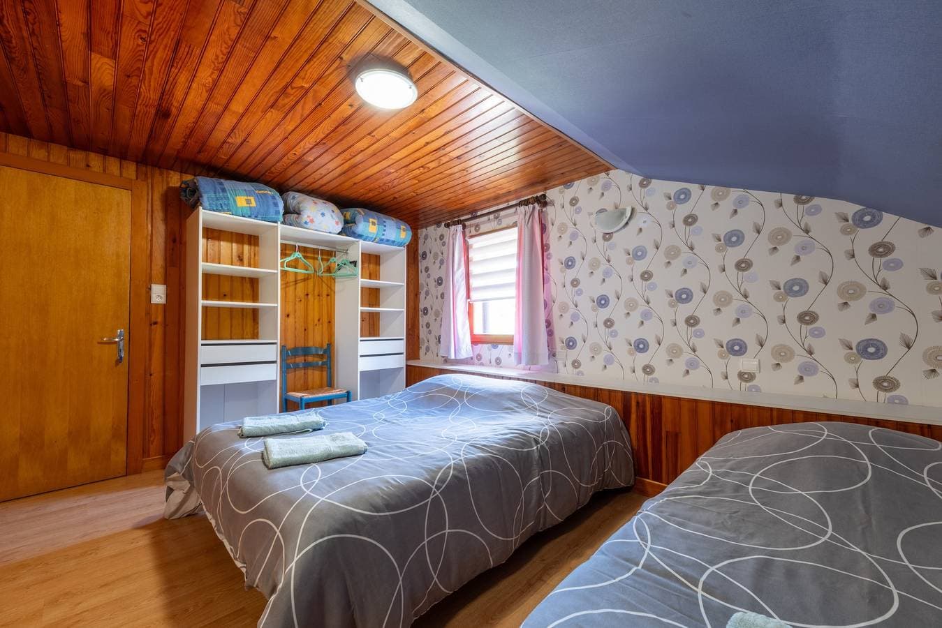 Foto 9 von 28: 2-Sterne-Apartment für 5 Personen – Gîtes des Berleux