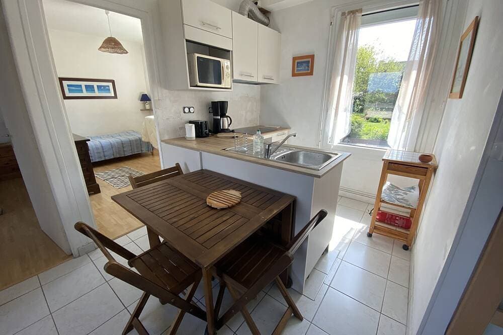 Foto 10 von 29: Ferienwohnung - Paimpol