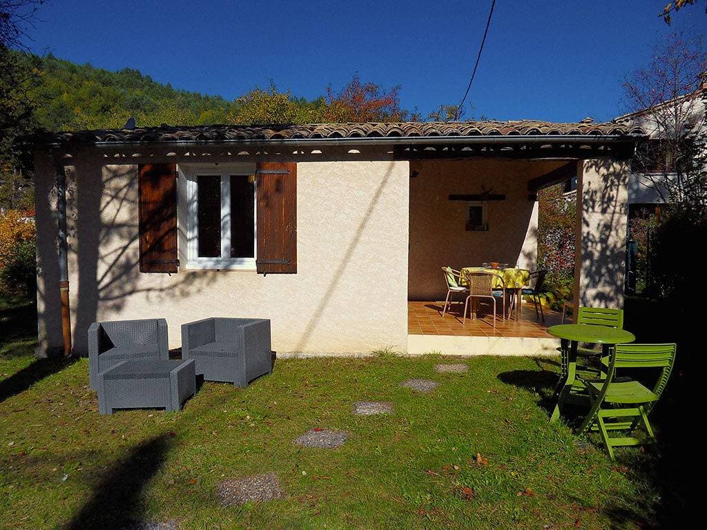 Foto 2 von 16: Les Adrets du Verdon
