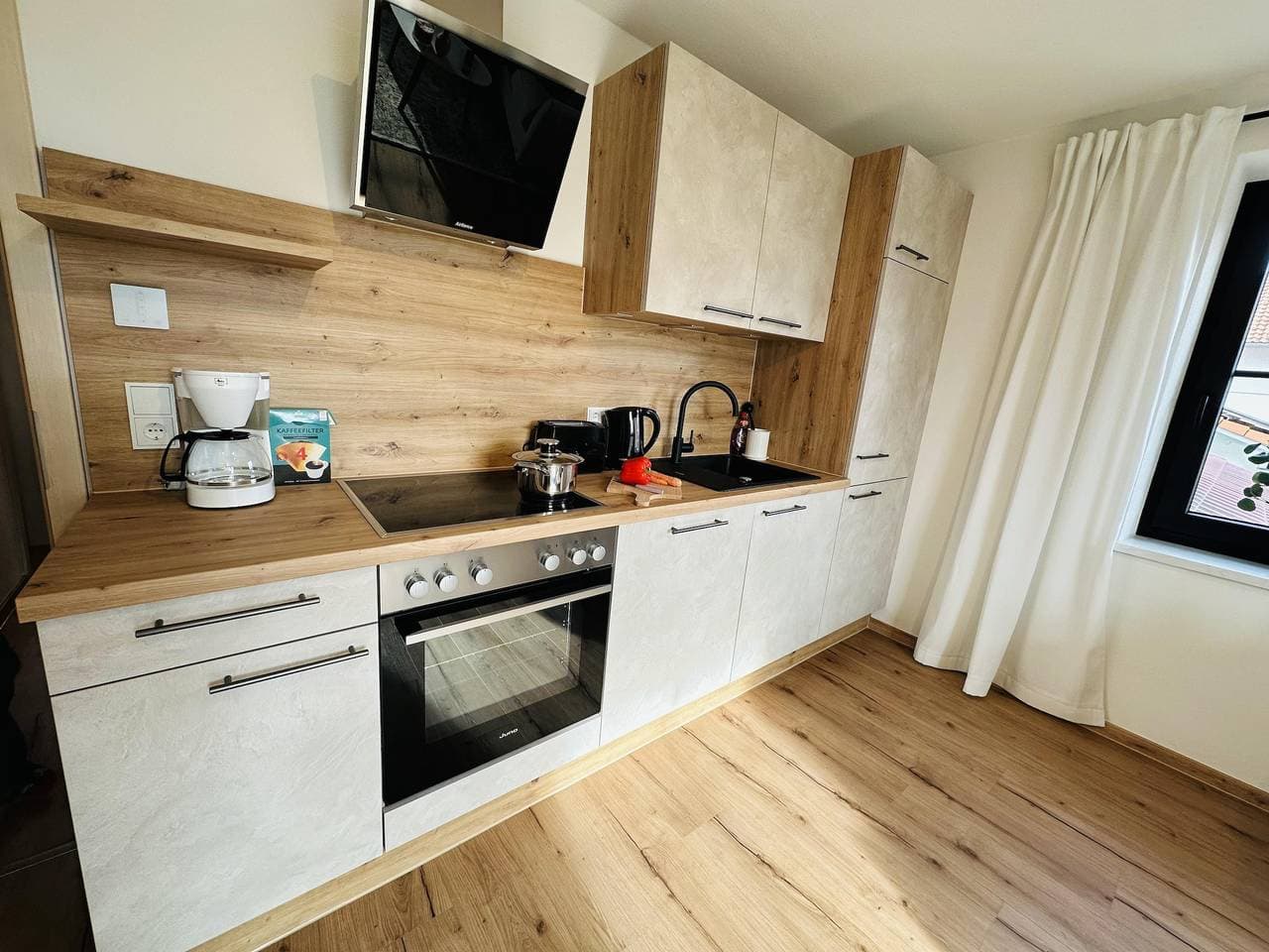Foto 4 von 27: Ferienwohnung Alpen Auszeit