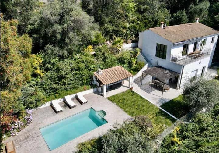 Foto 7 von 49: Villa with Private Pool