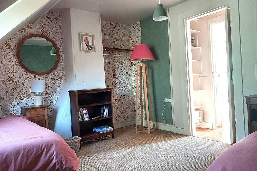 Foto 6 von 27: Schöne Hause für Familie oder Freunden