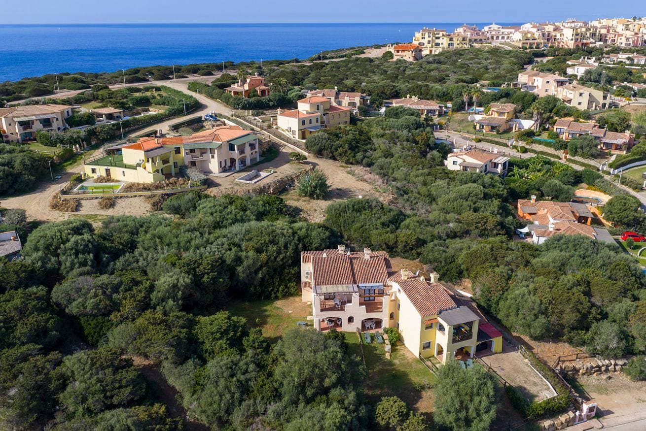 Foto 3 von 18: Sea Villas Villa 4