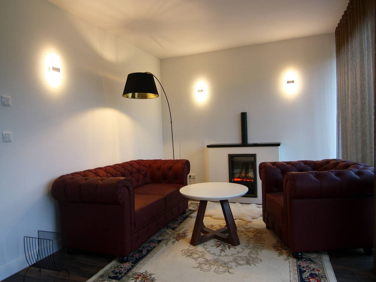 Foto 4 von 34: Chalet in Wendorf