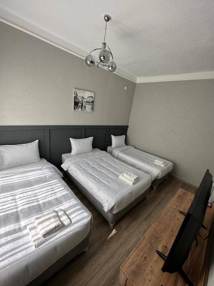 Foto 6 von 17: Deri̇n Buti̇k Hotel
