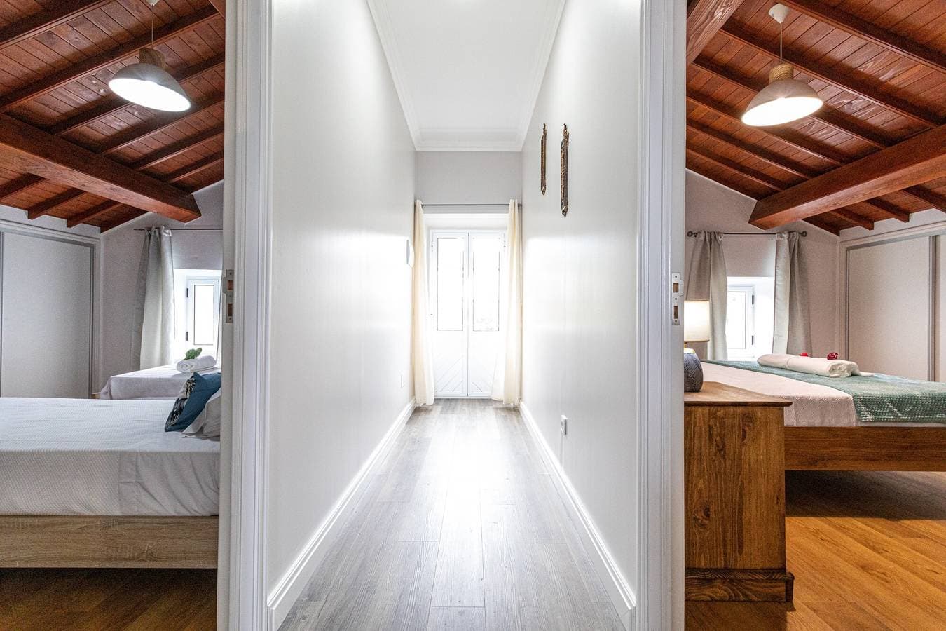 Foto 10 von 42: Ferienwohnung „Oásis Fonte Grande 3“ mit Meerblick, Terrasse und WLAN