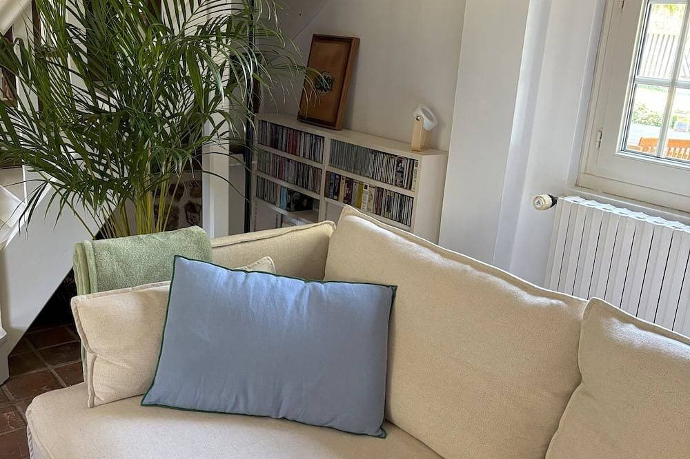 Foto 6 von 30: 3 bedroom Family Home 40 minutes away from Deauville