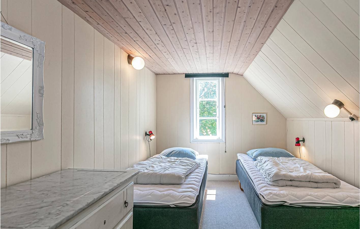 Foto 11 von 15: Ferienwohnung für 6 Personen