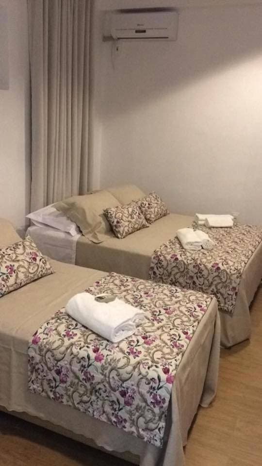 Foto 2 von 9: Deluxe Double or Twin Room