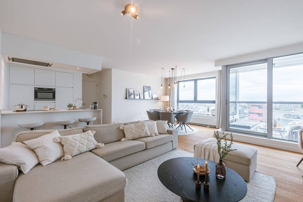 Ferienwohnung 100m² 1
