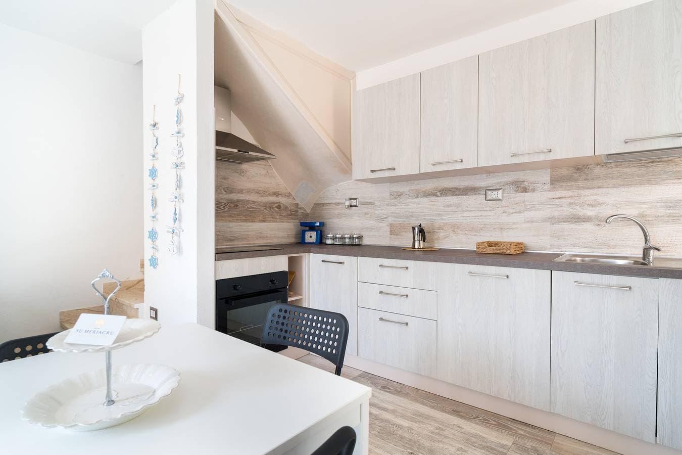 Foto 9 von 29: Ferienhaus 'Tasa Tiago' mit Meerblick