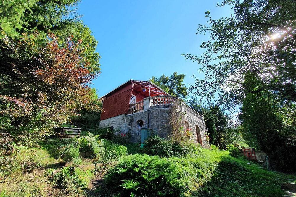 Foto 10 von 28: Ferienhaus  Am Hexenstieg - Fh Am Hexenstieg