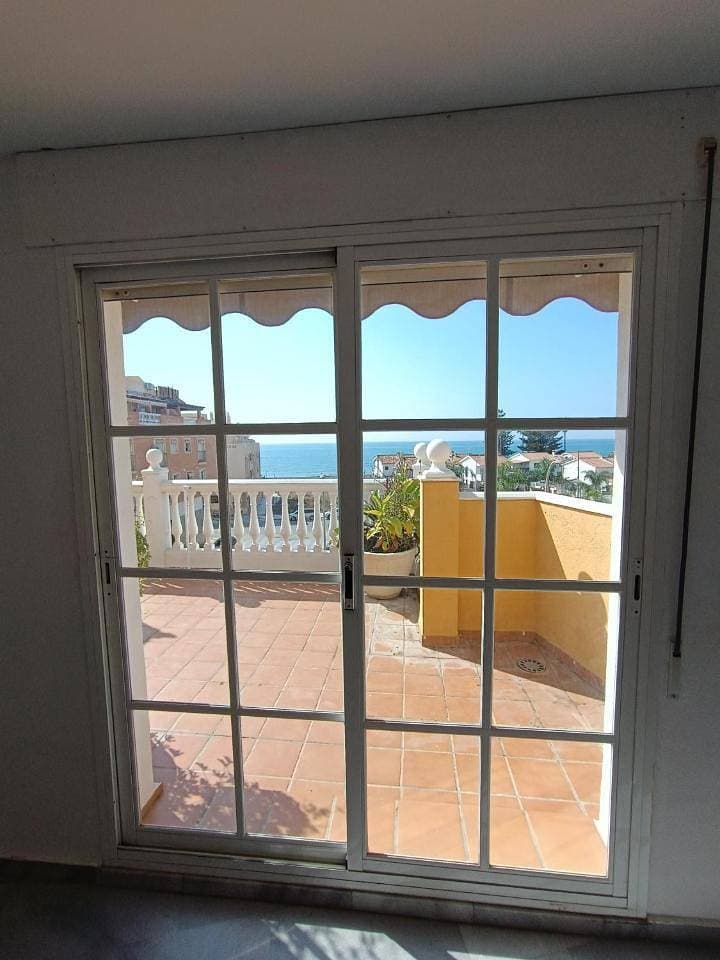 Foto 12 von 19: Penthouse Apartment