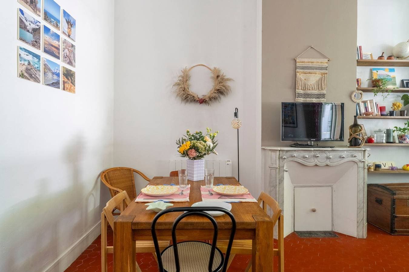 Foto 7 von 13: Ferienwohnung für 2 Personen
