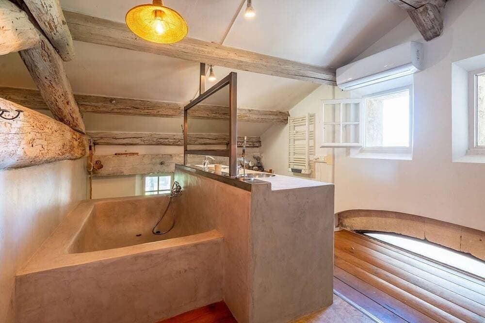 Foto 8 von 30: Loft Haus Mit Natürlichem Bad