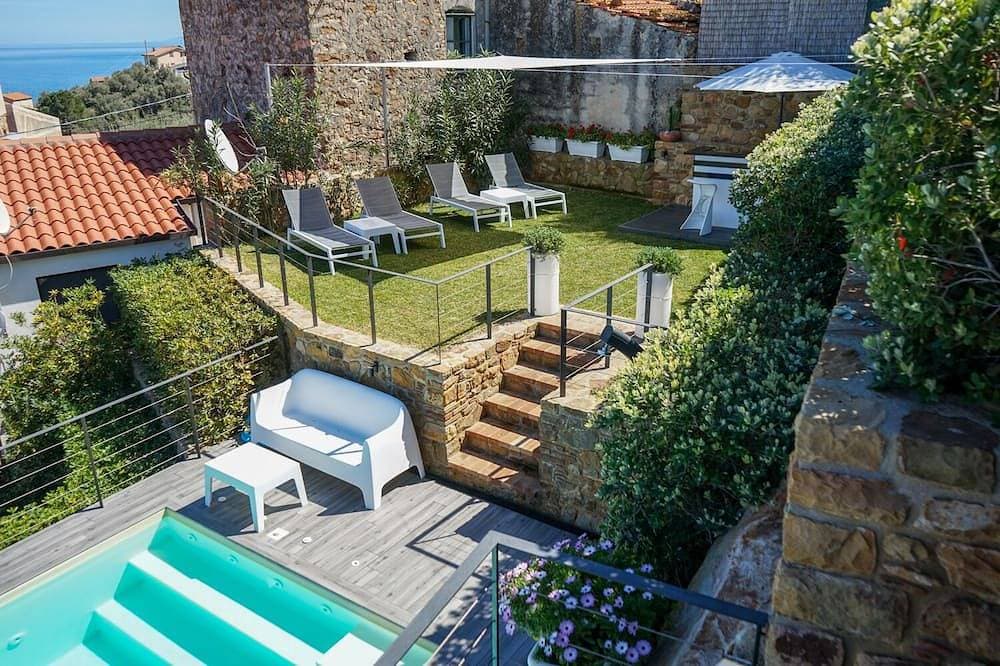 Die Villa Des Dorf Cefalu ' 1
