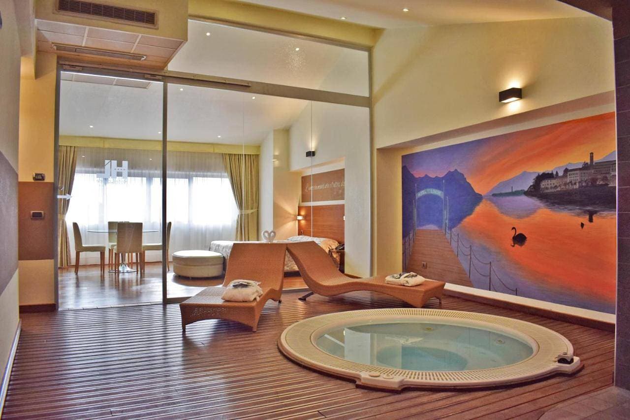 Foto 5 von 20: Standard Double or Twin Room