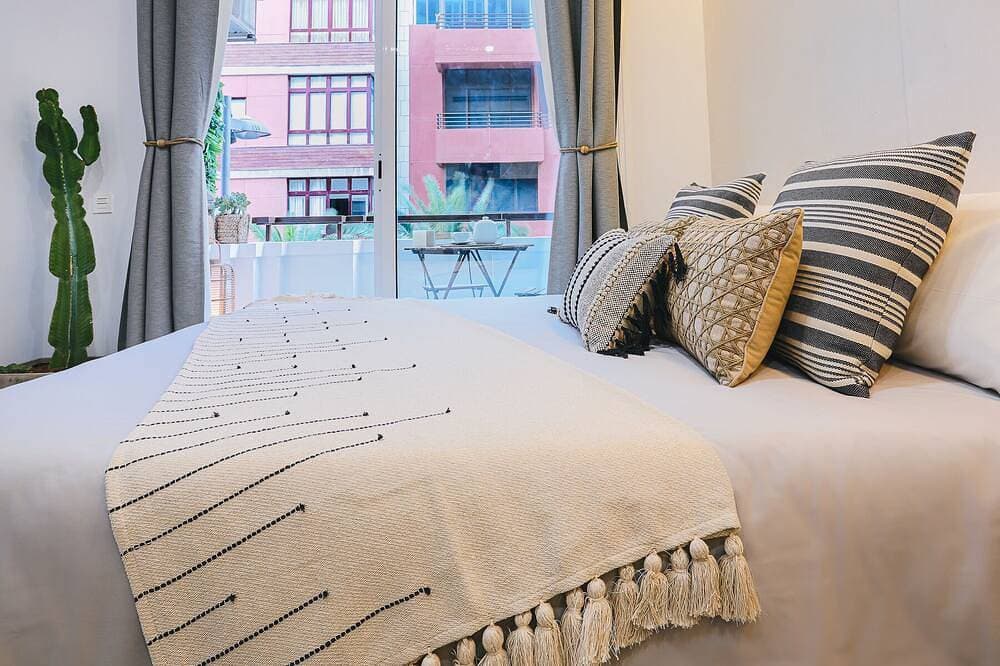 Foto 5 von 30: Stratus Loft Gran Canaria, Eleganz am Meer.
