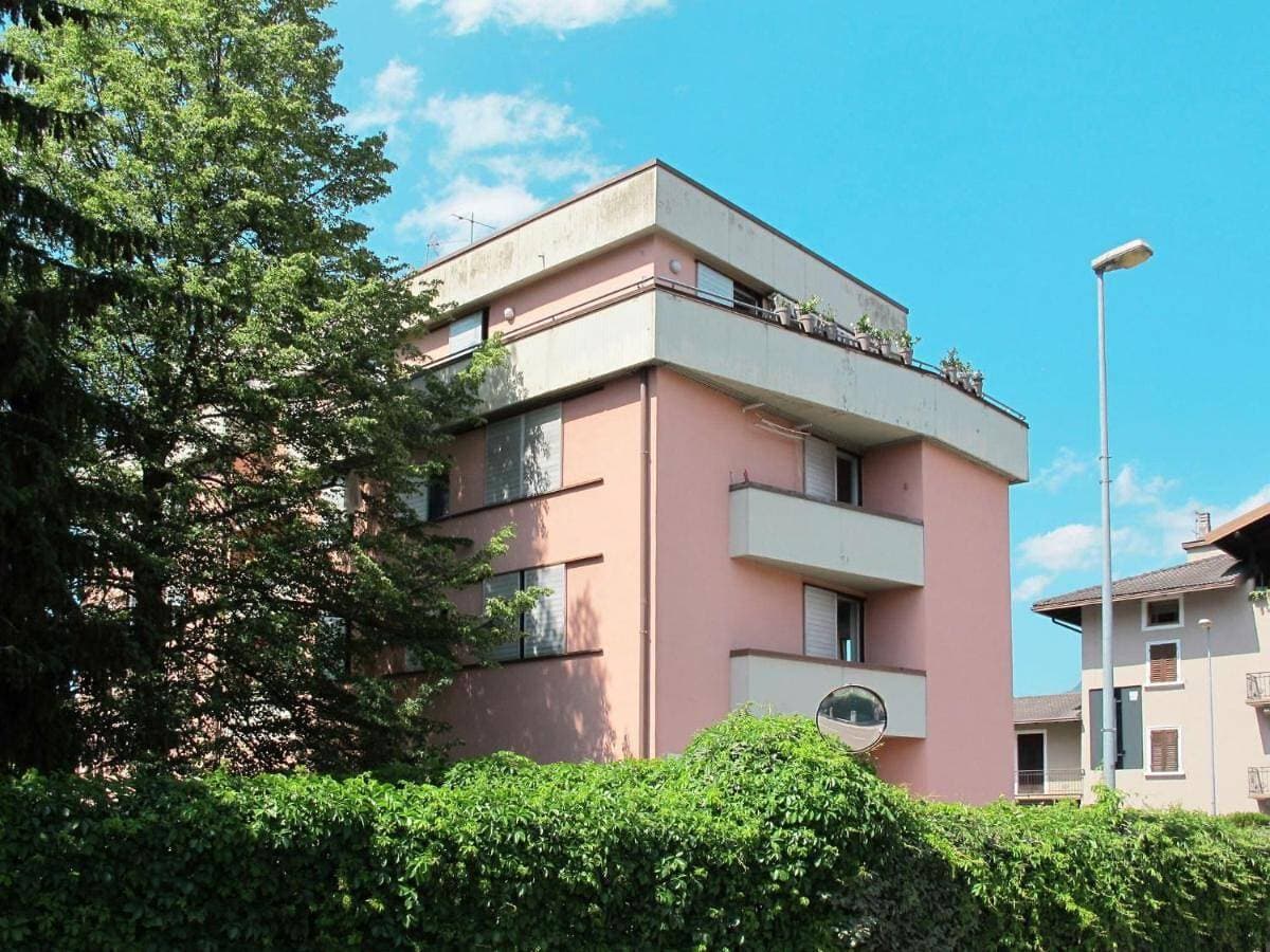 Foto 13 von 23: Ferienwohnung 'More A Due Passi Dal Lago' – nur wenige Schritte vom See entfernt