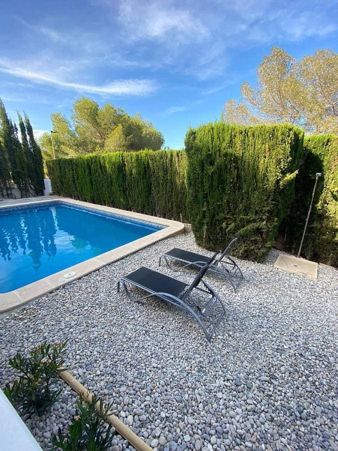 Foto 2 von 34: Villa with Private Pool