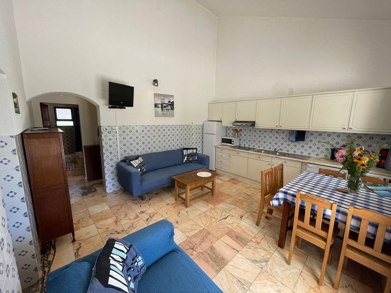 Foto 10 von 28: Gemeinsames Bauernhaus in der Nähe von Serra