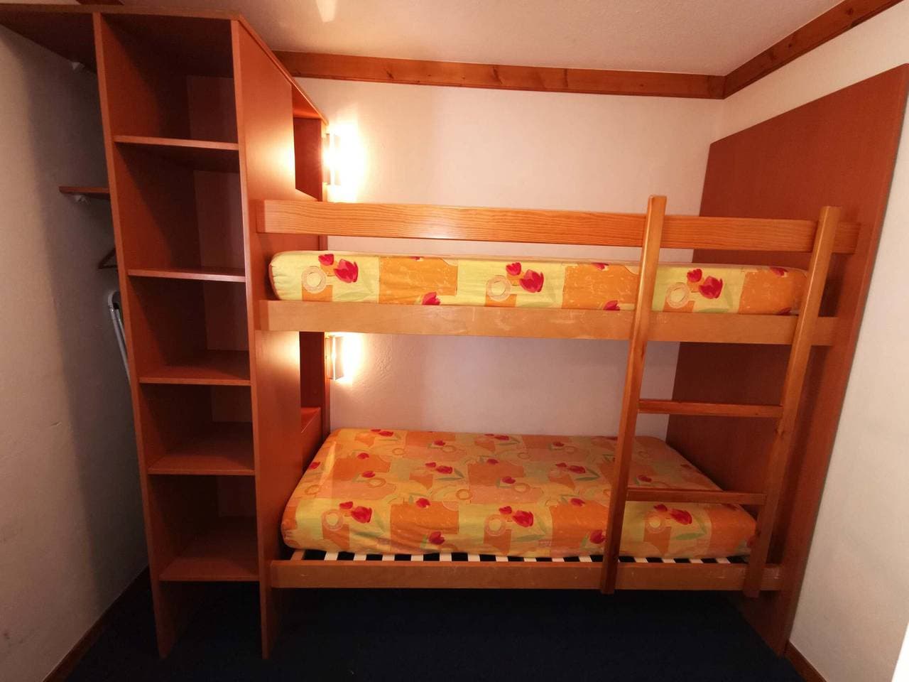 Foto 10 von 15: 2-Zimmer an der Piste, nahe Skilifte
