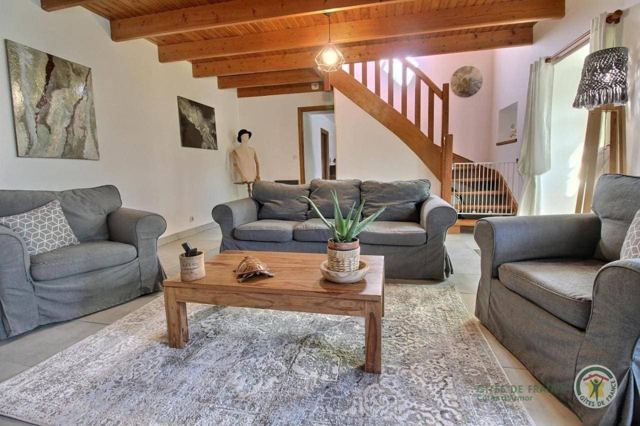 Foto 4 von 5: 2-Bedroom Town Home