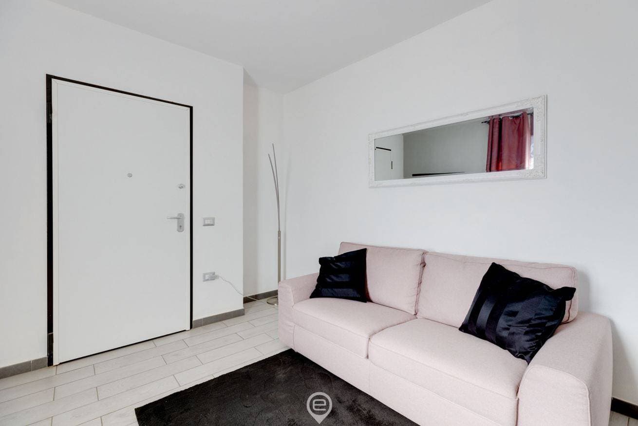 Foto 10 von 31: Ferienwohnung für 2 Personen mit Balkon/Terrasse