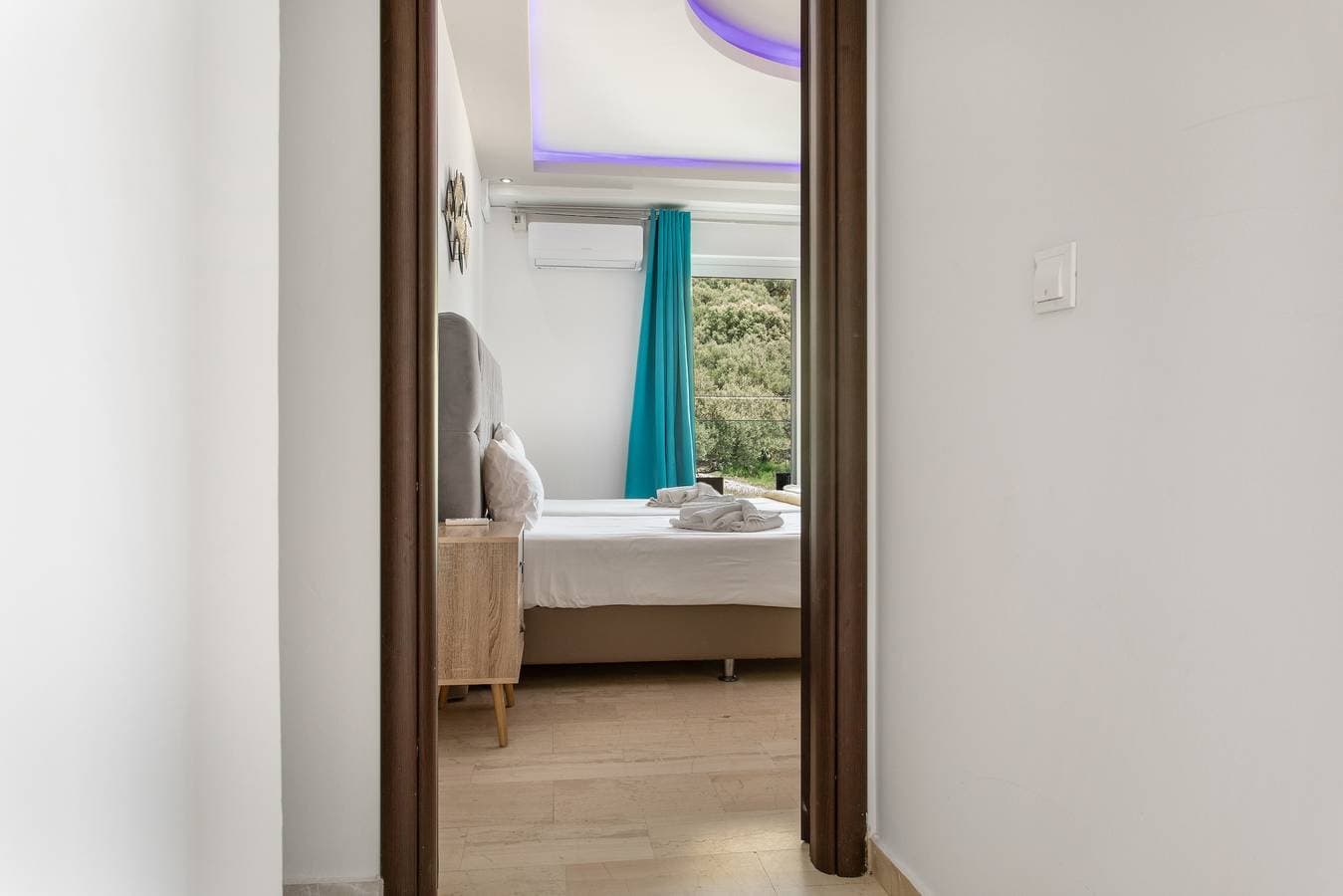 Foto 10 von 31: Studio-Apartment "Villa Dionysia Studio S4" mit Gemeinschaftspool & WLAN