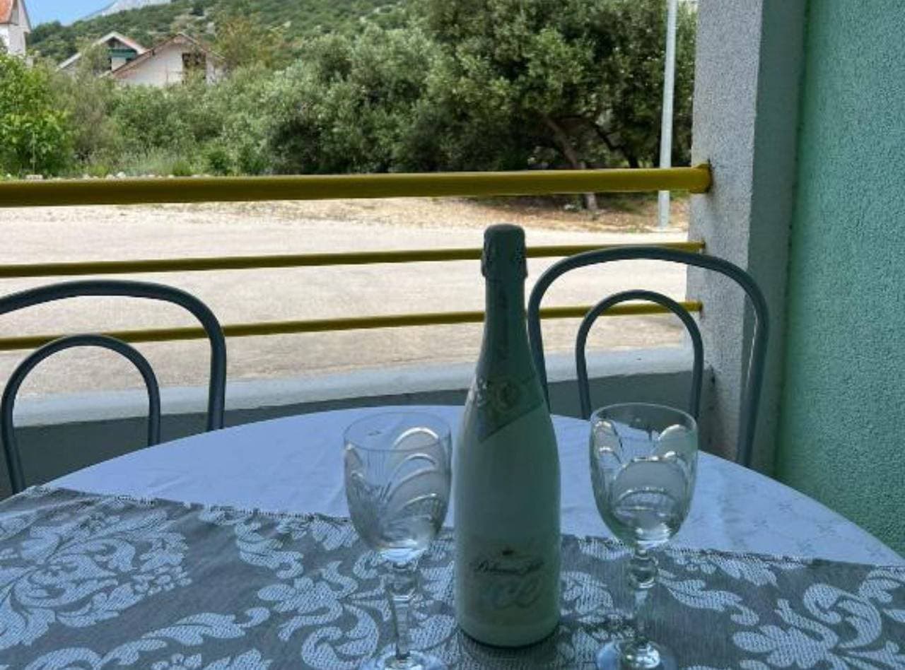 Foto 3 von 7: Studio für 2 Personen mit Balkon