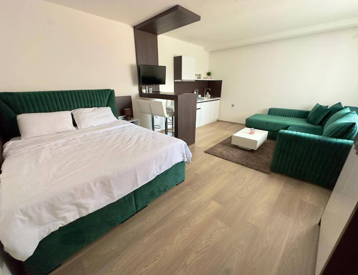 Foto 5 von 26: Deluxe Double or Twin Room with River View