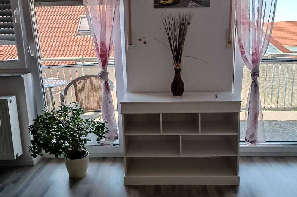 Foto 12 von 12: Gemütliche Ferienwohnung auf dem Land