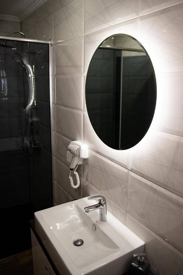 Foto 11 von 16: Standard Triple Room