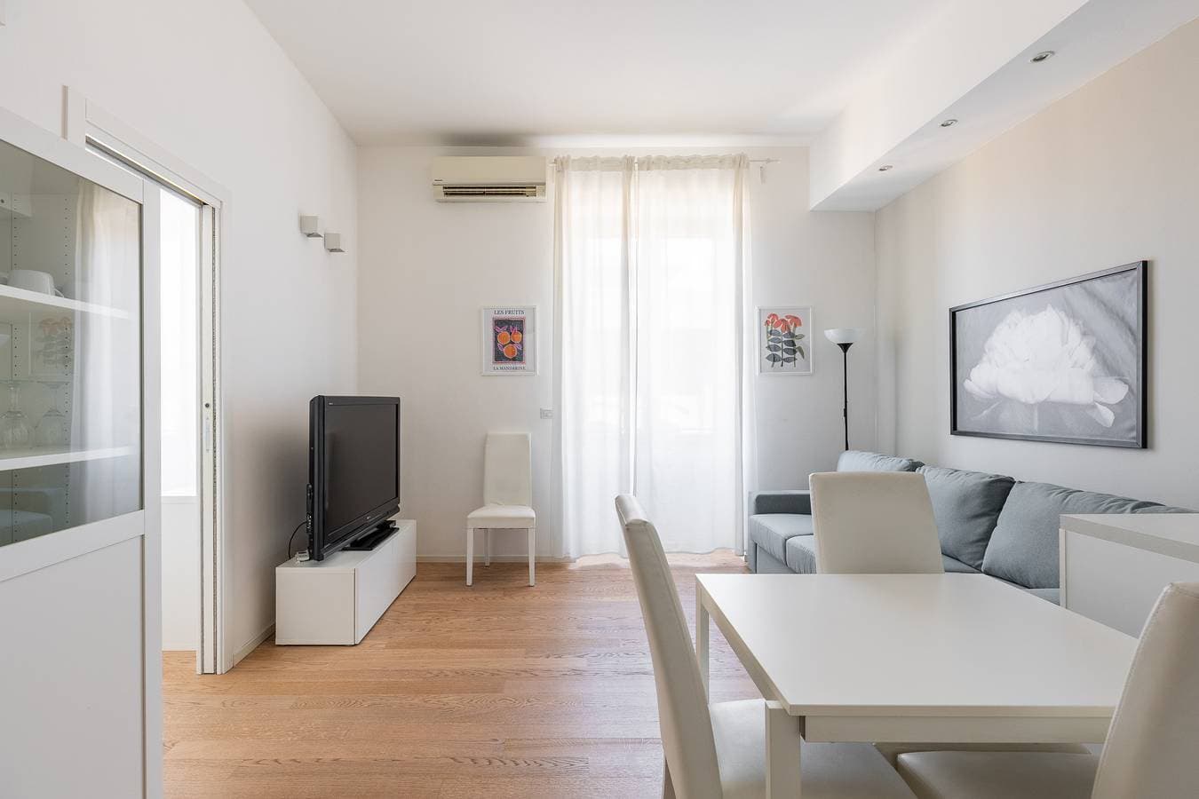 Foto 11 von 28: San Gervasio Apartment by Wonderful Italy