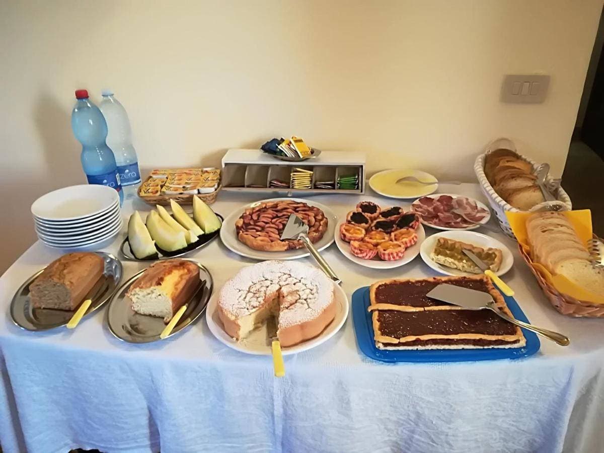 Foto 3 von 17: Standard Double Room