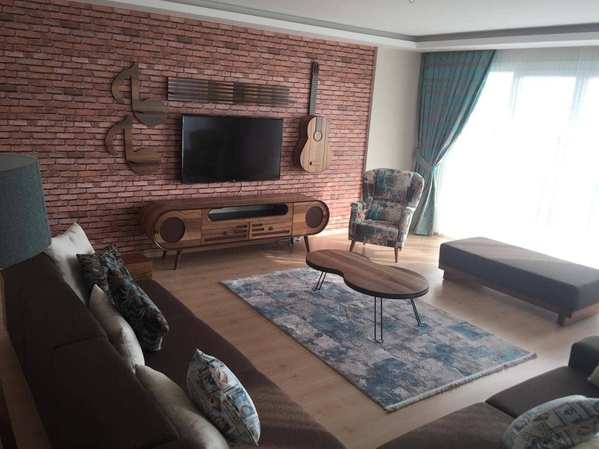 Foto 4 von 16: Three-Bedroom Apartment